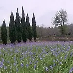 아파트 Agrifarm La Corte *