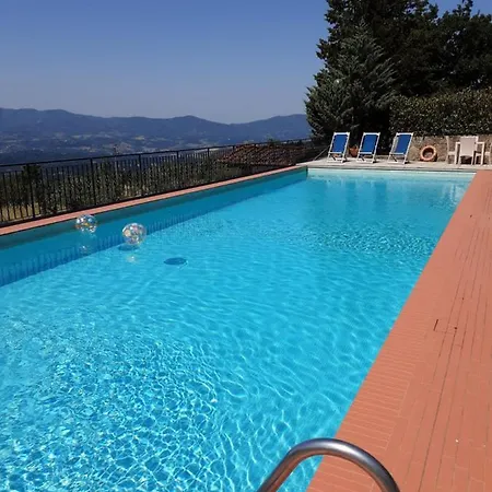 Appartamento Agrifarm La Corte Villa Bensi