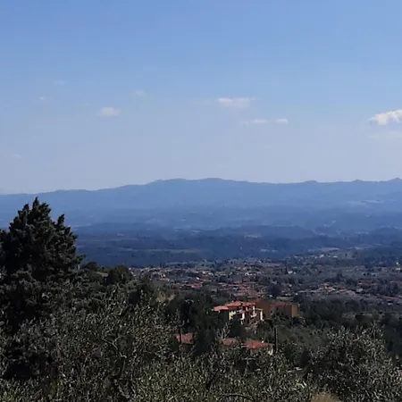 Agrifarm La Corte * Villa Bensi